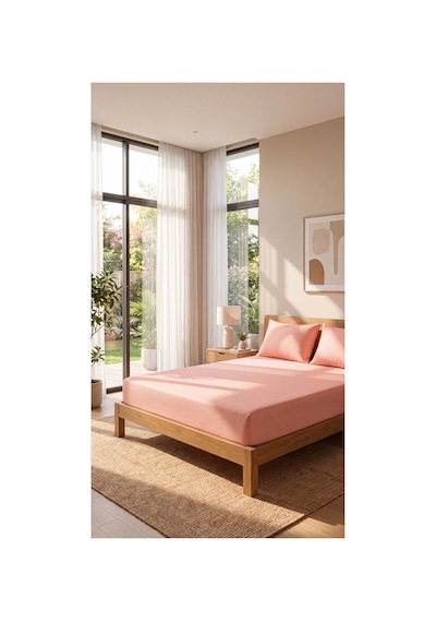 Çift Kişilik Lastikli Çarşaf Takımı 1 Lastikli Çarşaf 160 X 200 2 Yastık Kılıfı 50 X 70 Turuncu - 717411501 Turuncu Çift Kişilik Lastikli Çarşaf Takımı 1 Lastikli Çarşaf 160 X 200 2 Yastık Kılıfı 50 X 70 Turuncu - 717411501 Turuncu