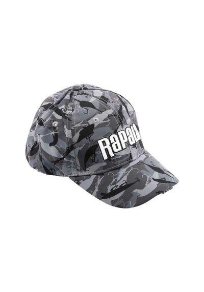 Rapala Lighted Cap Şapka