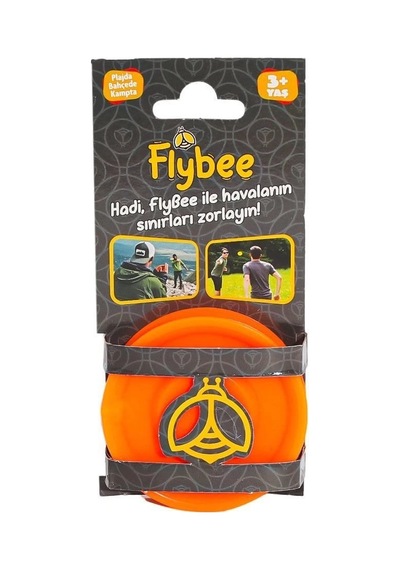 Flb001 Flybee Oyunu Çok Renkli