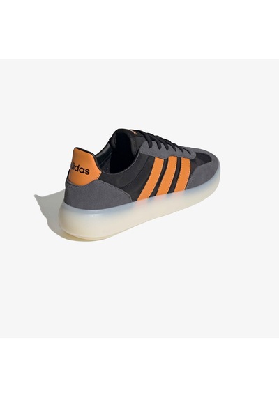 Adidas Barreda Decode Lifestyle Erkek Siyah Spor Ayakkabı Jı2320
