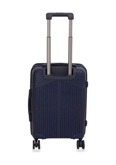 U.S. Polo Assn. U.s.polo Assn.since 1890 Unisex Orta Boy Valiz Plvlz24068b-02 Lacivert