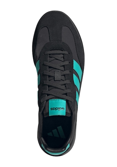 Adidas Barreda Decode Erkek Siyah Spor Ayakkabı Kı6059