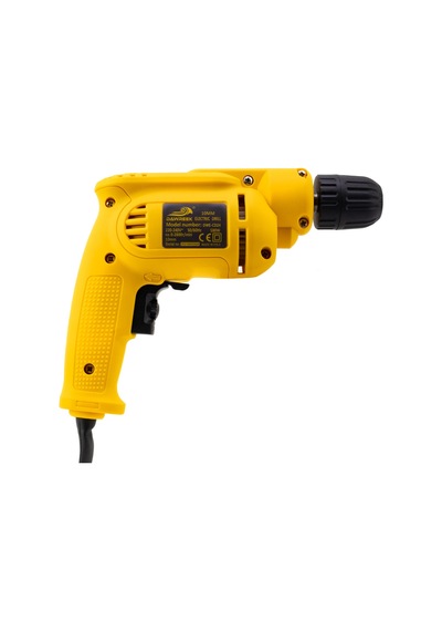 Dawreek 10 MM DWE Vidalama