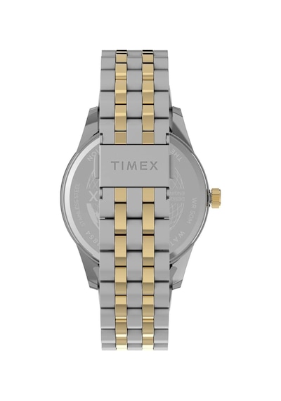 Timex Tw2y21400 Erkek Kol Saati Metalik Gri