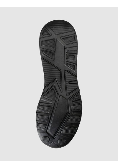 Cabani Kahverengi Hakiki Deri Erkek Casual Sneaker