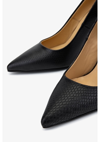 Valmenti Kadın Hakiki Deri Siyah Yılan Desen Stiletto Ayakkabı 1168 8152 Bn Ayk Sk25-26 Sıyah Yln Bsk Siyah Yılan Valmenti Kadın Hakiki Deri Siyah Yılan Desen Stiletto Ayakkabı 1168 8152 Bn Ayk Sk25-26 Sıyah Yln Bsk Siyah Yılan