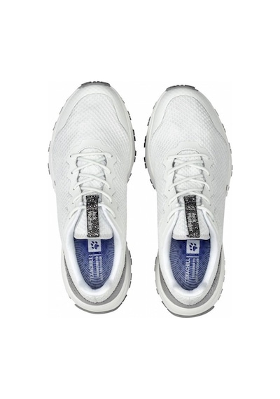 Jack Wolfskin Prelight Vent Low M Erkek Spor Ayakkabı-28386-beyaz Beyaz