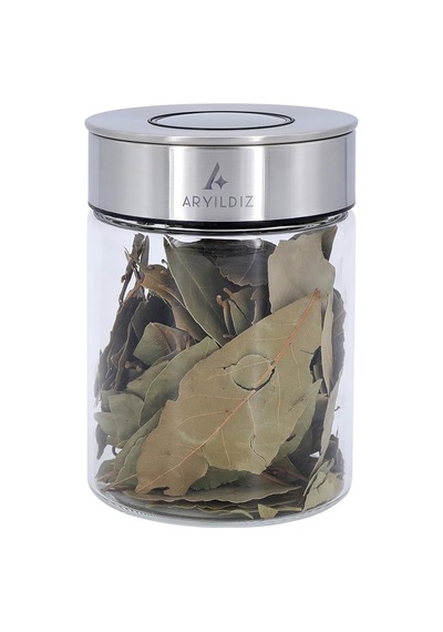 Ar Yıldız Timeless Saklama Kabı 710 Ml Sku: Smg8690010573810 Açık