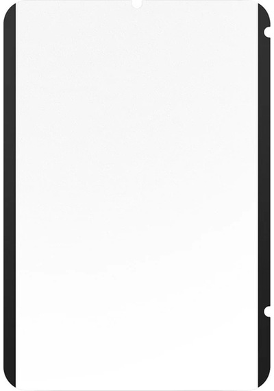 Baseus İpad Mini 8.3inç 2021 Manyetik Kenarlı Mıknatıslı Ekran Koruyucu- 5775