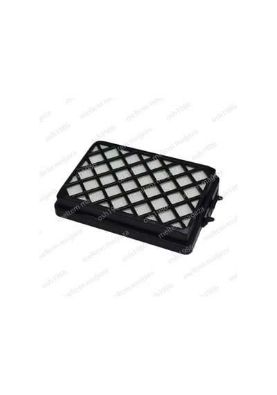 Samsung Uyumlu Vcc 8830V3S Rambo Süpürge Filtresi Hepa Filtre