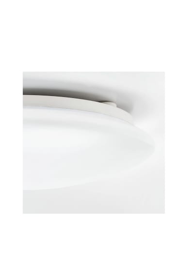 Ikea Barlast Tavan/duvar Lambası , Beyaz, 25 Cm, Led'li Beyaz - Beyaz