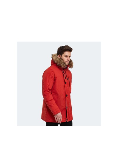 Freddy Coat Erkek Mont 101398623 Turuncu