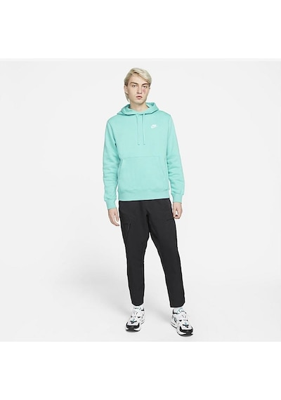 Nike Sportswear Club Fleece Pullover Bv2654-392 Erkek Hoodie 001