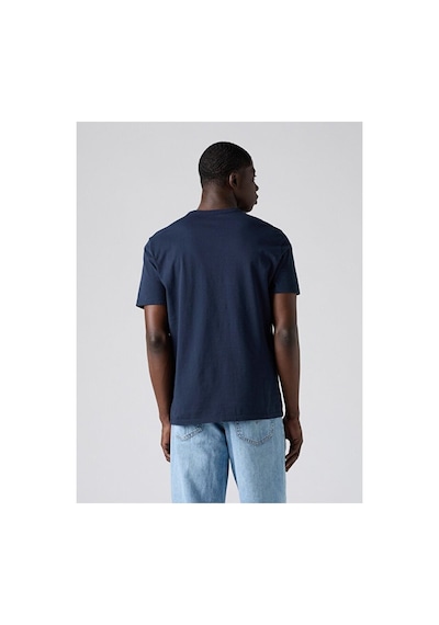 Levi's Original Tişört-16331 Mavi