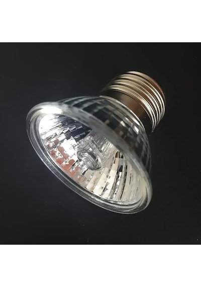 Soulader 75w Tam Spektrum Sürüngen Isıtma Lambası Uva Uvb3.0 Güneş Lambası Kaplumbağa Yılan Kertenkele Örümcek Kurbağa İçin Terrarium Isıtıcı Aydınlatma