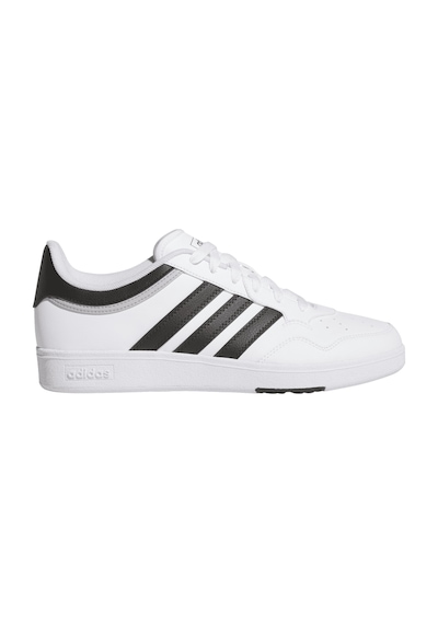 Adidas Hoops 4.0 Erkek Spor Ayakkabı - Jq9985 Beyaz