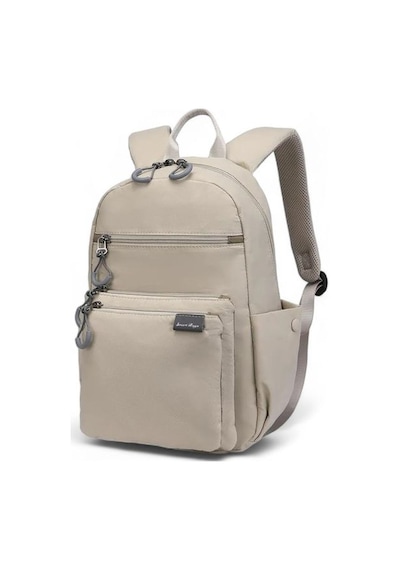 Smart Bags Ultra Light Bej Unisex Sırt Çantası Smb-3137 Bej