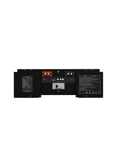 Herotech Modüler Serisi 51.2v 102ah Lfp Lityum Batarya