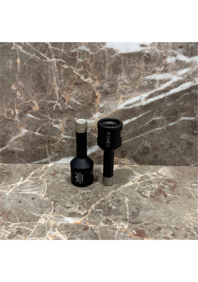 Pancsan - Panç / Karot 10 Mm Porselen , Seramik , Granit , Mermer , Çimstone , Mermerit