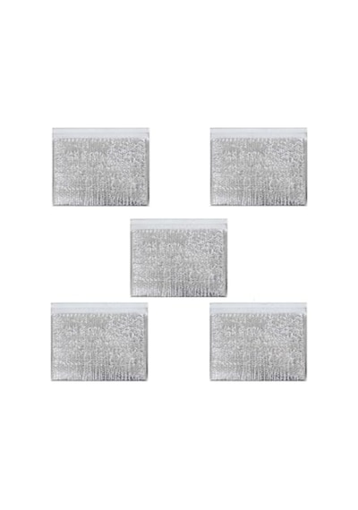Soğuk Zincir Torbası - 35 X 35 X 5 Cm Boyutunda Açık Bej