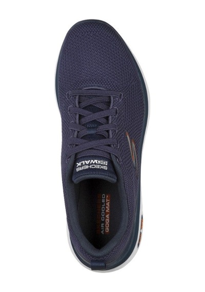 Skechers Go Walk 5 Erkek Ayakkabı 216077-nvor Lacivert Skechers Go Walk 5 Erkek Ayakkabı 216077-nvor Lacivert