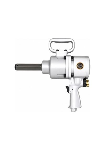 Kawasakı Kpt-321pl 1" Havalı Somun Sıkma Ve Sökme Tabancası 1962 Nm