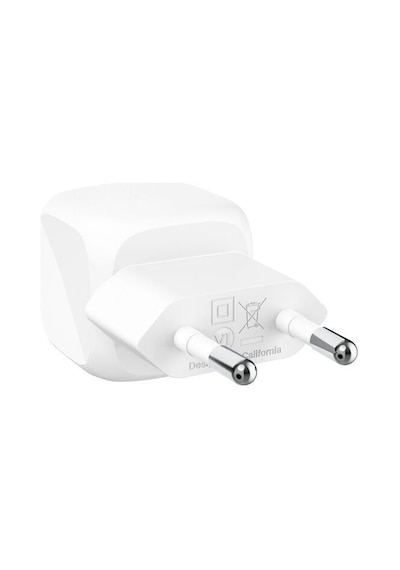 Belkin Wca009kqwh 20w Usb C Şarj Adaptörü - Beyaz