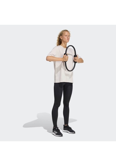 Adidas W Anml G T Bej Kadın T-shirt Kb9418 Bej