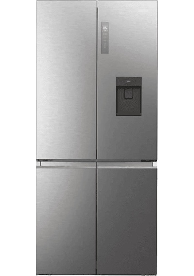 Haier HCW7819EHMP 536 LT Gardırop Tipi No Frost Buzdolabı