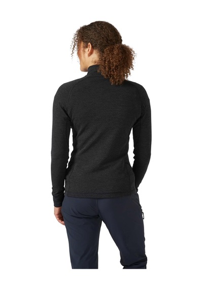Rab Nexus Pull-on Kadın Polar Çok Renkli