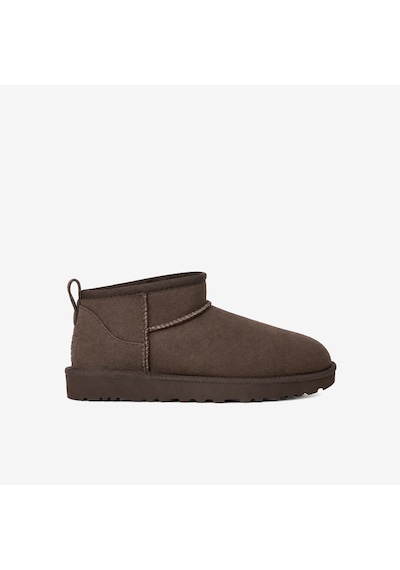 Dusted Cocoa / Dusted Cocoa Bot Kadın 1116109 Ugg W Classıc Ultra Mını