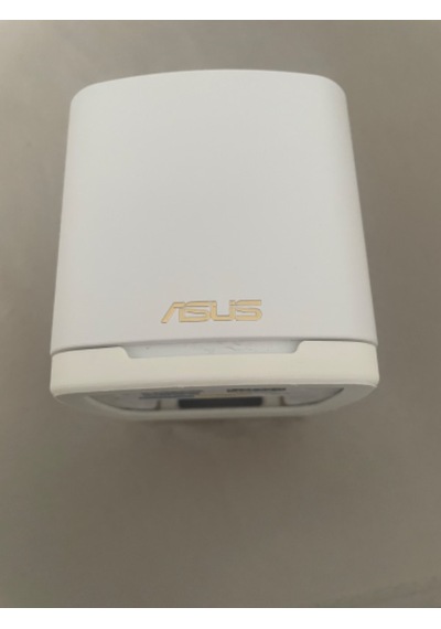 Asus Zenwifi Ax Mini Xd4 Xd5 Beyaz Duvar Montaj Aparatı
