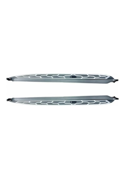 Hyundai Bayon Yan Basamak Koruma Oem Tip 2021+ Sonrası