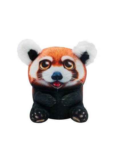 Wild Alive Küçük Peluş Hayvanlar