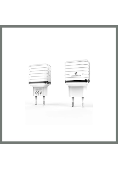 Mmb-trade C32 Micro Usb 3.0a Şarj Aleti Mmbz Standart