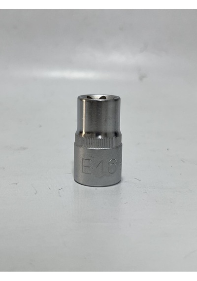 Unior 191 E16 1/2 Torx Lokma Anahtar 19mm