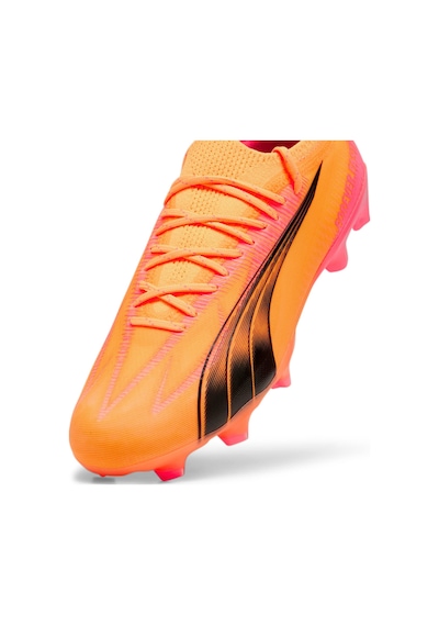 Puma Ultra Ultımate Fg/ag Krampon 107744 03 Turuncu