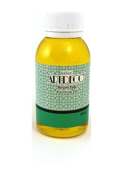 Artdeco Resim Yağı 100 Ml 080D-922