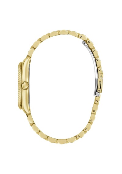 Guess Gugw0936l2 Kadın Kol Saati Altın