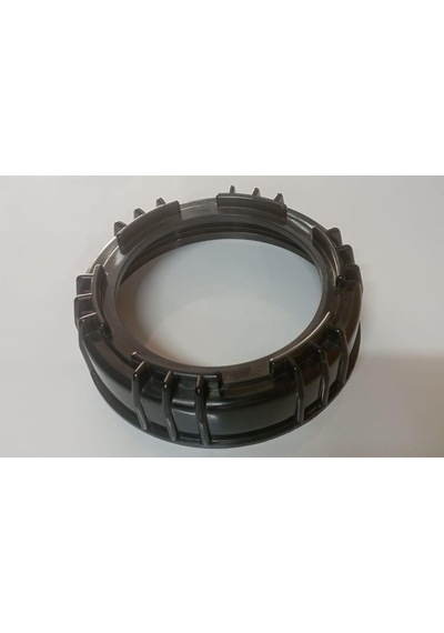 Powerpool Florıda Pompa Kapak Somunu 0,5-1,5 Hp