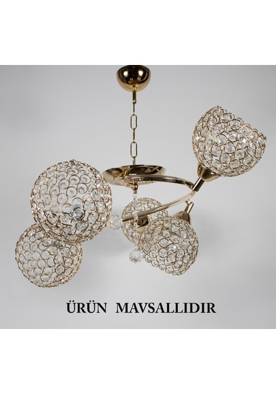 Avize Mavsallı Oturma Odası,Genç Odası,Yatak Odası,Mutfak,Odası 5 (453993297)