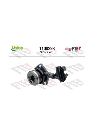 F. Focus3 C-max2 2010- Mondeo 1,6t 2007- Fte Hidrolik Debriyaj Rulmanı