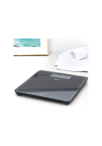 Beurer Gs 400 Signature Line Banyo Baskülü