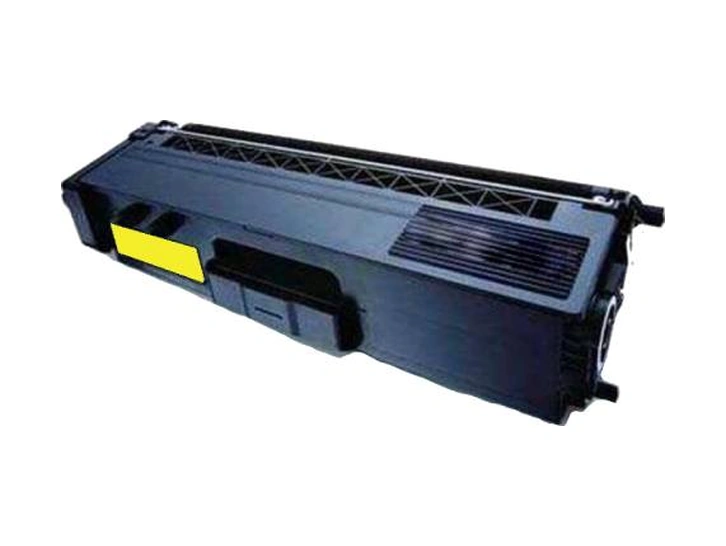 Qprint Brother Tn-345 Uyumlu Toner Sarı Tn 340 Hl4140 Hl4570 Dcp9050 Dcp9270 Mfc9465 Mfc9560 Mfc9970
