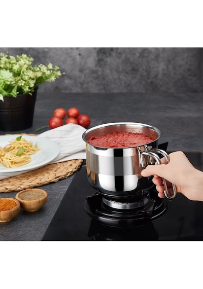 Amboss Saphire Saphire Long Sütlük 16 Cm