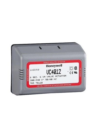 Honeywell Vc4012zz00 Motor 220v - 1 Kutu 20 Adet