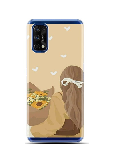 Realme 7 Pro Kılıf Hd Baskılı Kılıf Yüksek Korumalı - /çoksatanlar/- Name-319.jpg Renk299 Renk299