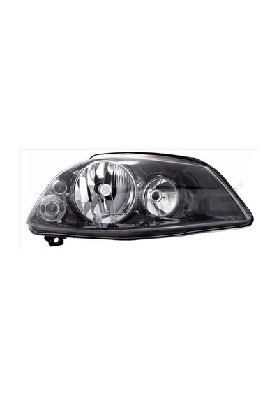 Seat İbiza Ön Far Çıft Reflektör Sağ 2002- Oem No: 6l1941752b