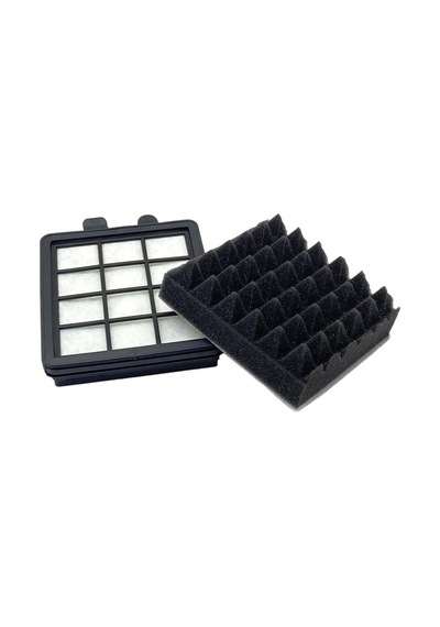 Al 606 St/sm/sp Süpürge Uyumlu Motor Koruma Hazne Ön Filtre