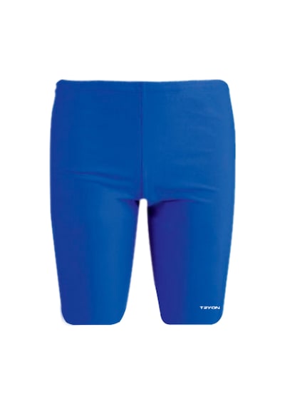 Tryon Erkek Futbol Tayt High 001